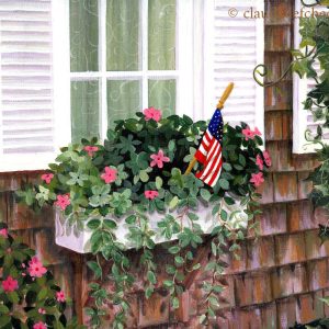 Nantucket September 13th, 2001