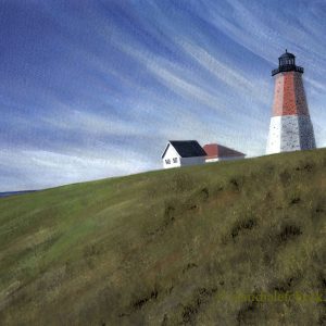 Point Judith