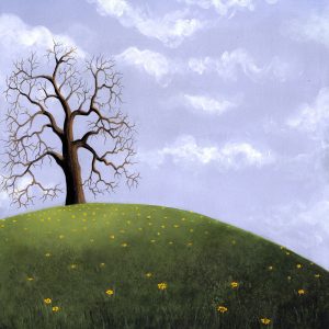 The Hill
